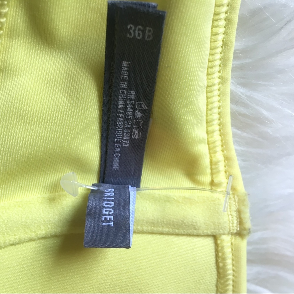 Aerie High Rise Set - Picture 3 of 3